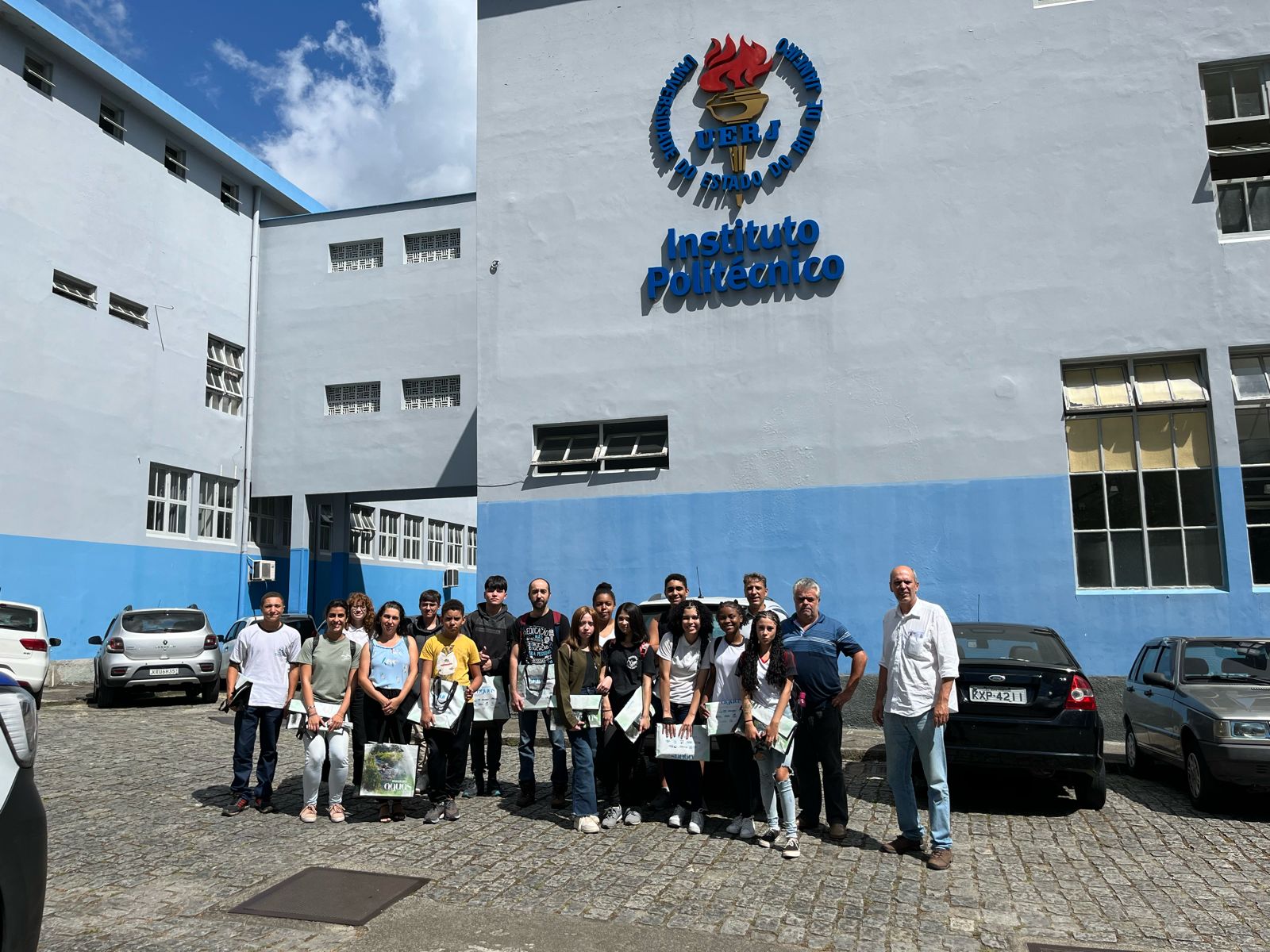 ECOEDUCA